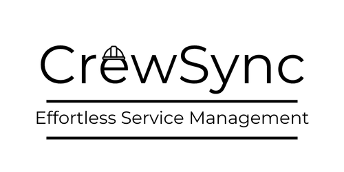 crewsync, effortless service management